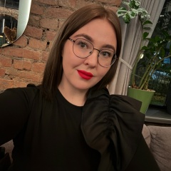 Кристина Маньшина, Псков