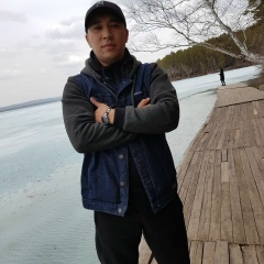 Alibek Bekbaev, 29.01.1901, Астана