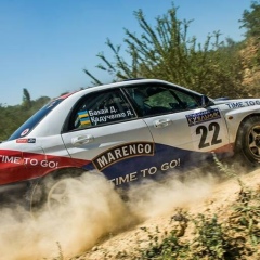 Даша Бакай, 04.06.1987, Киев