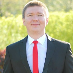 Валерий Черемных, 26.10