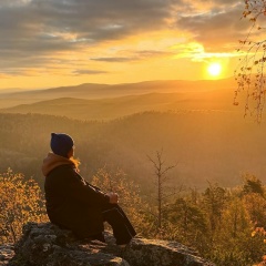 Елена Аверкиева, Сарапул