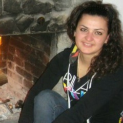 Татьяна Чумак, 26.03.1988, Кобеляки