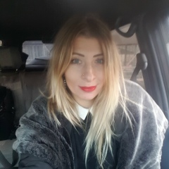 Света Тимофеева, 09.02.1987, Алматы