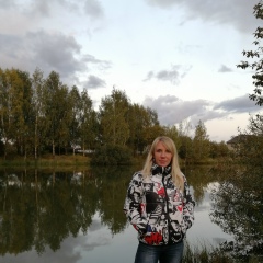 Татьяна Мельникова, 05.11, Москва