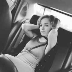 Ирочка Ковалёва, 21.04.1989, Москва