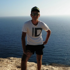 Евгений Чернышов, 12.03.1998