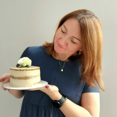 Настя Лис, 24.11, Санкт-Петербург