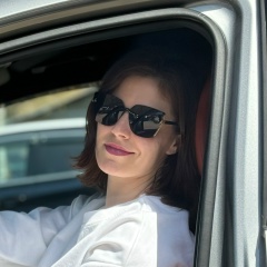 Анастасия Мигунова, 18.03.1991, Алматы