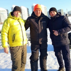 Игорь Сливкин, 09.07.1978, Санкт-Петербург