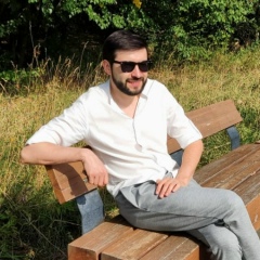 Роберт Рамазанов, Казань