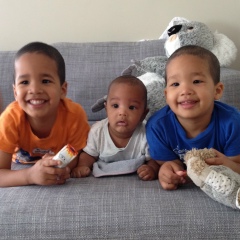 Ксеня Хаангала, 07.06.1985, Perth