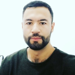 Komil Odilov, 17.06.1989, Ташкент