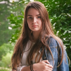 Victoria Yashchynska, 13.09, Heidelberg