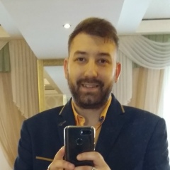 Данил Базов, 15.03, Луганск