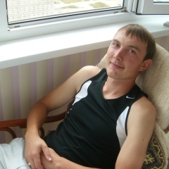 Алексей Петрянкин, 06.03, Чебоксары