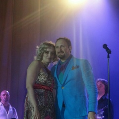 Екатерина Карева, 13.04, Москва