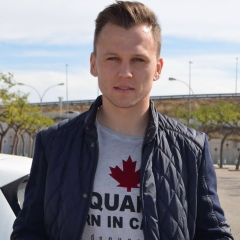 Никита Белов, 29.01