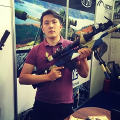 Ерабылай Азен, 24.04, Астана