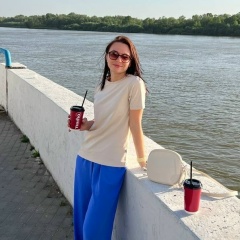 Мария Глибко, 10.12.1987, Омск