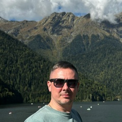 Александр Блинов, 27.09.1988, Пермь