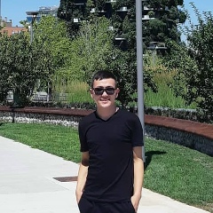 Нурислам Кубатбеков, 12.06, Ош