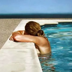 Светлана Ярмульская, 25.10.1985, Москва