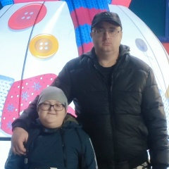 Александр Русан, Белгород