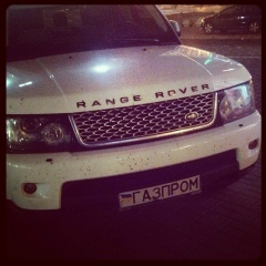 Олег Абрамович