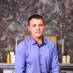 Александр Чеботарёв, 14.08.1981