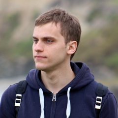 Игорь Жуков, 12.09