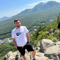 Александр Бессонов, 05.12.1987, Волгоград