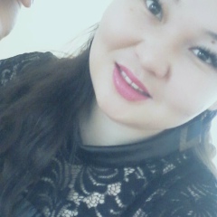 Aigerim Zhasymbekova, 04.06, Караганда