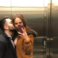 Смбат Погосян, 28.12.1992, Москва