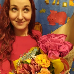 Лидия Бойкова, 09.02.1985, Санкт-Петербург