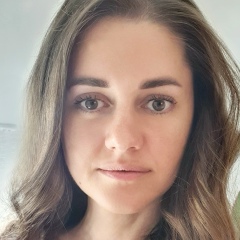 Елена Титова, 16.07.1989, Санкт-Петербург