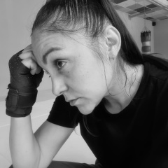 Татьяна Котикова, 22.03.1984, Москва