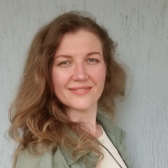 Наталья Казацкая, 30.08.1987, Екатеринбург