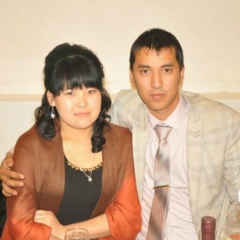 Toktar Kulataev, 09.10.1991, Алматы