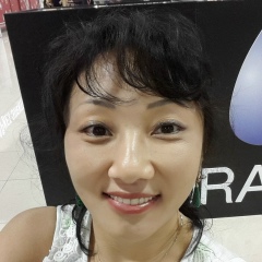 Аля Нигай, 28.07.1970, Алматы