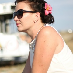 Марина Гунина, 04.09.1985, Астрахань