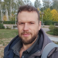 Александр Сачук, 12.03, Минск