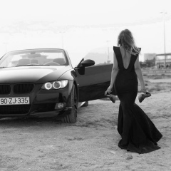 Тамилла Исмайлова, 13.04.1988, Баку