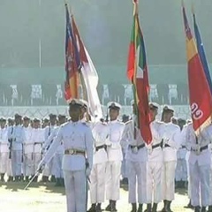 Htun-Minn Aung, 22.08.1992