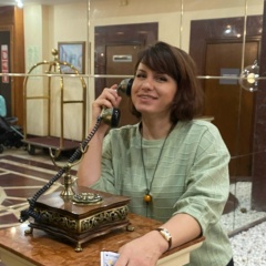 Марина Грузина