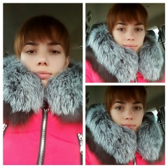 Victoria Roman, 10.11.1993, Яловены