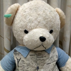 Pyae Kyithar, 01.06.1989, Mandalay