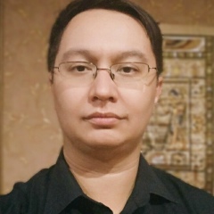 Владислав Гончаров, 08.02, Сургут