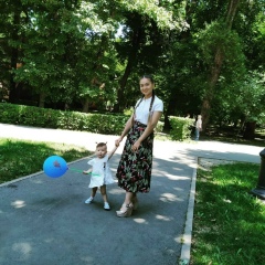 Назира Жаксылык, 20.06.1996