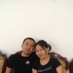 Назым Кабесова, 08.11.1985, Алматы