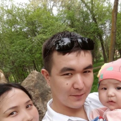 Карлыгаш Избасарова, 30.01.1989, Шымкент